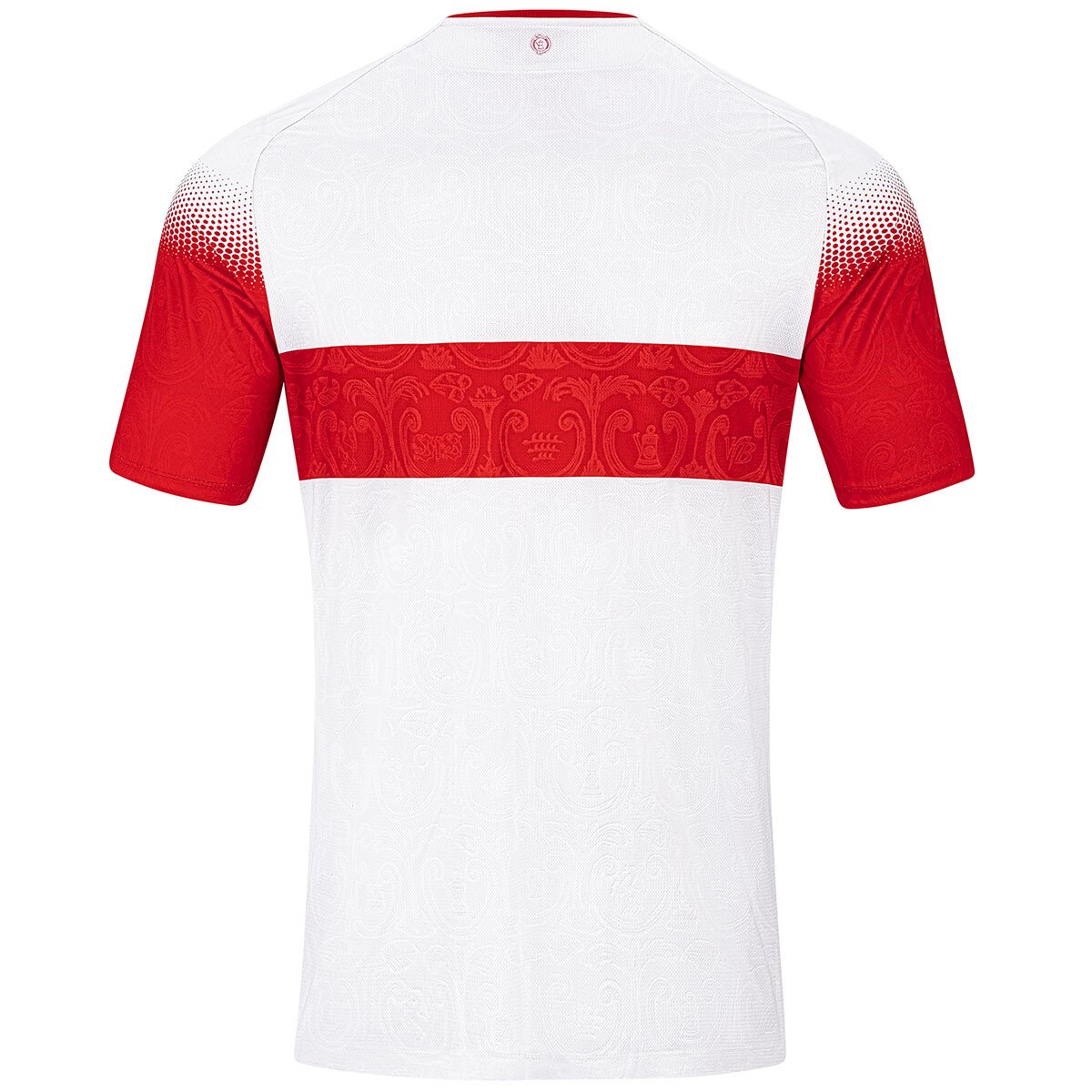 Jako VfB Stuttgart Heimtrikot 26/27 Kinder – Bild 4