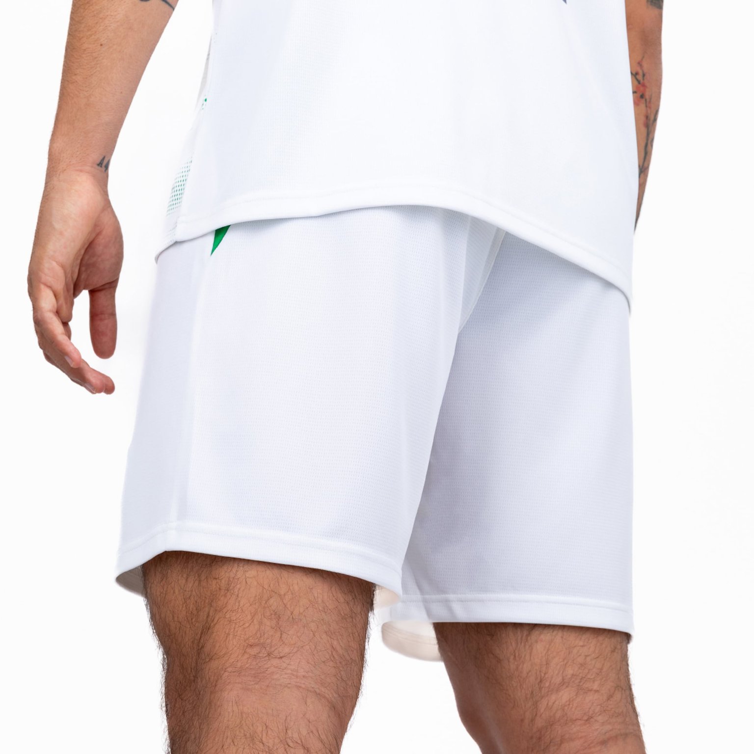 Herren Puma Borussia Mönchengladbach Heim Shorts 26/27 – Bild 4