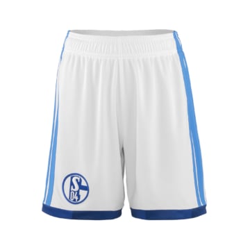 Adidas FC Schalke 04 Heimtrikot 26/27 Kinder