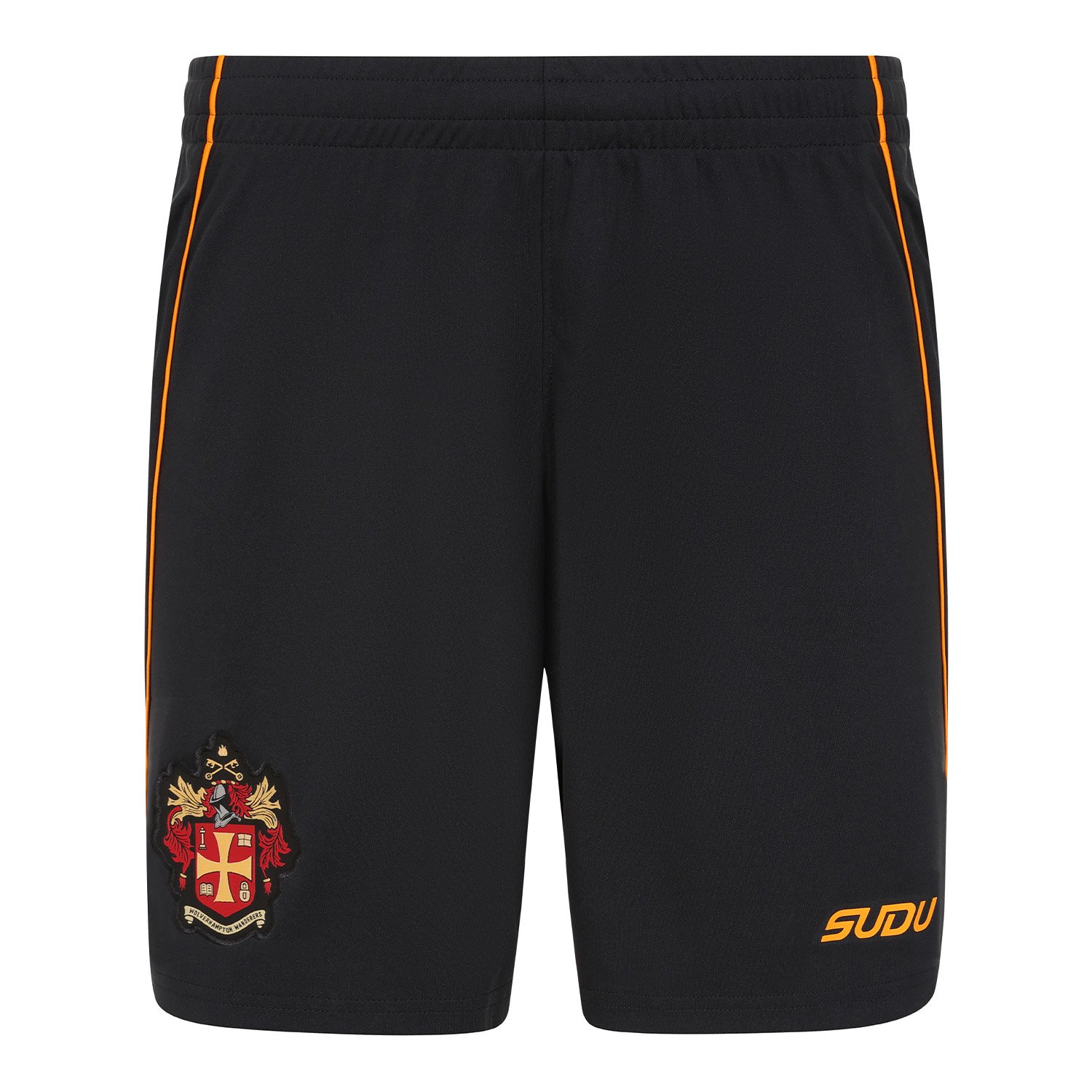 Castore Wolverhampton Wanderers Heimtrikot 26/27 Herren