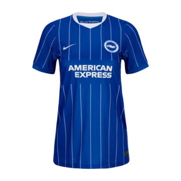 Nike Brighton & Hove Albion Damen Heimtrikot 26/27