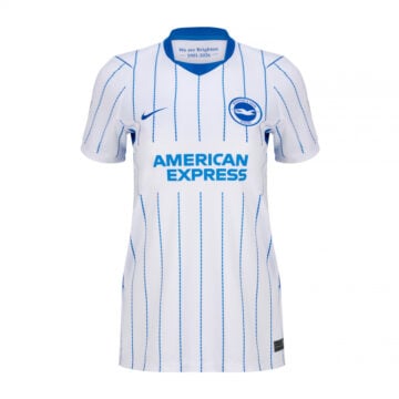 Nike Brighton & Hove Albion Damen Auswärtstrikot 26/27