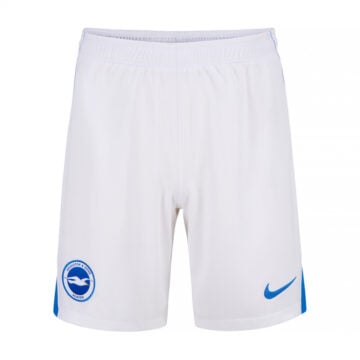 Nike Brighton & Hove Albion Auswärts Shorts 26/27 Kinder