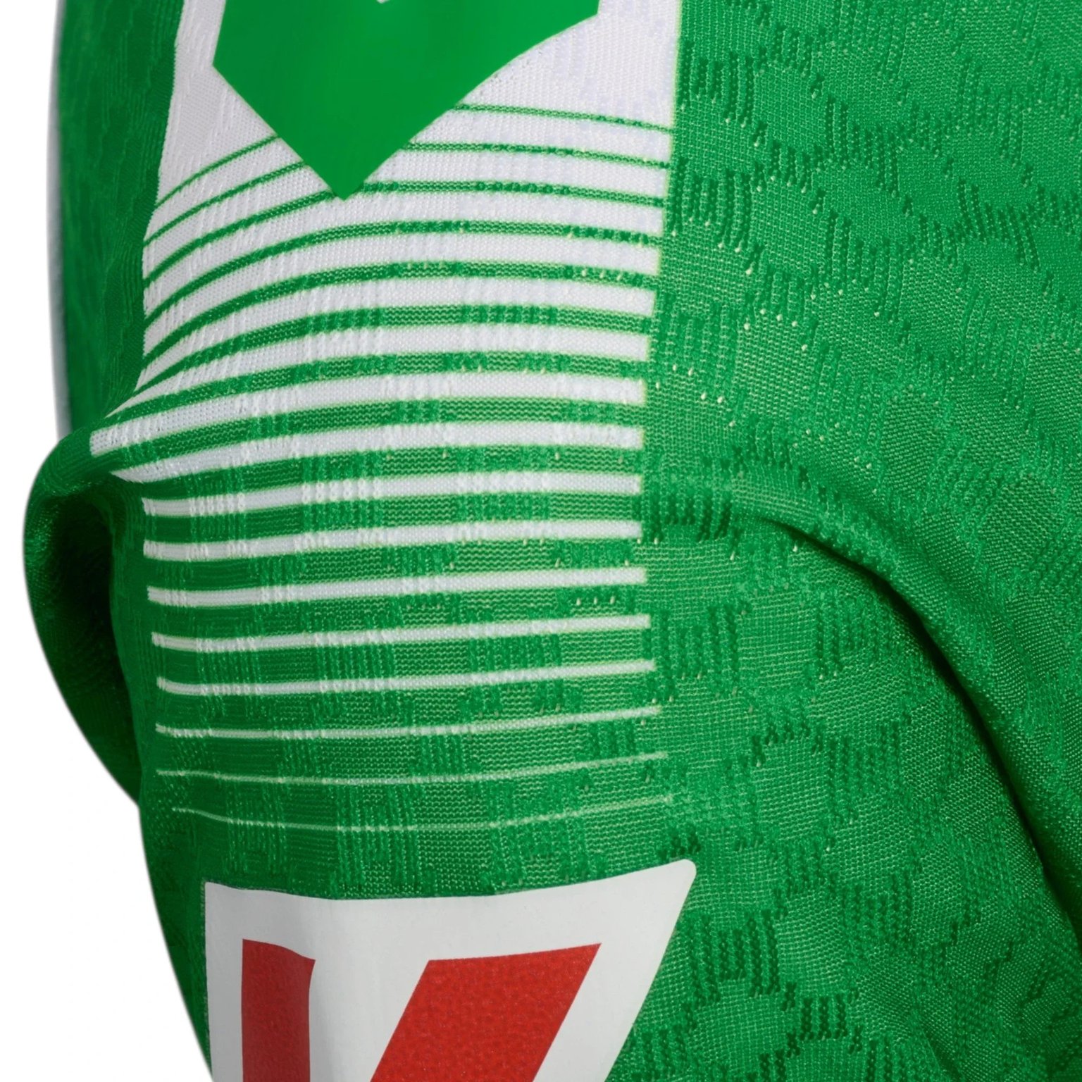 Kinder Hummel Real Betis Heim Trikot 26/27 – Bild 6