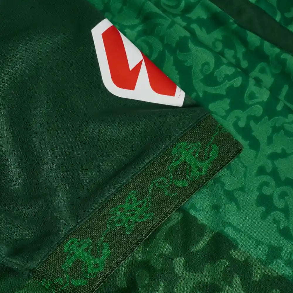 Herren Hummel Real Betis Auswärts Trikot 26/27 – Bild 8