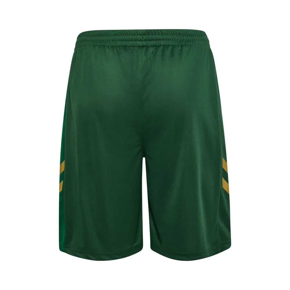 Herren Hummel Real Betis Auswärts Shorts 26/27 – Bild 3