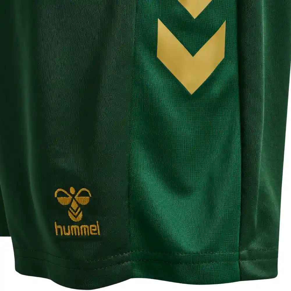 Herren Hummel Real Betis Auswärts Shorts 26/27 – Bild 5