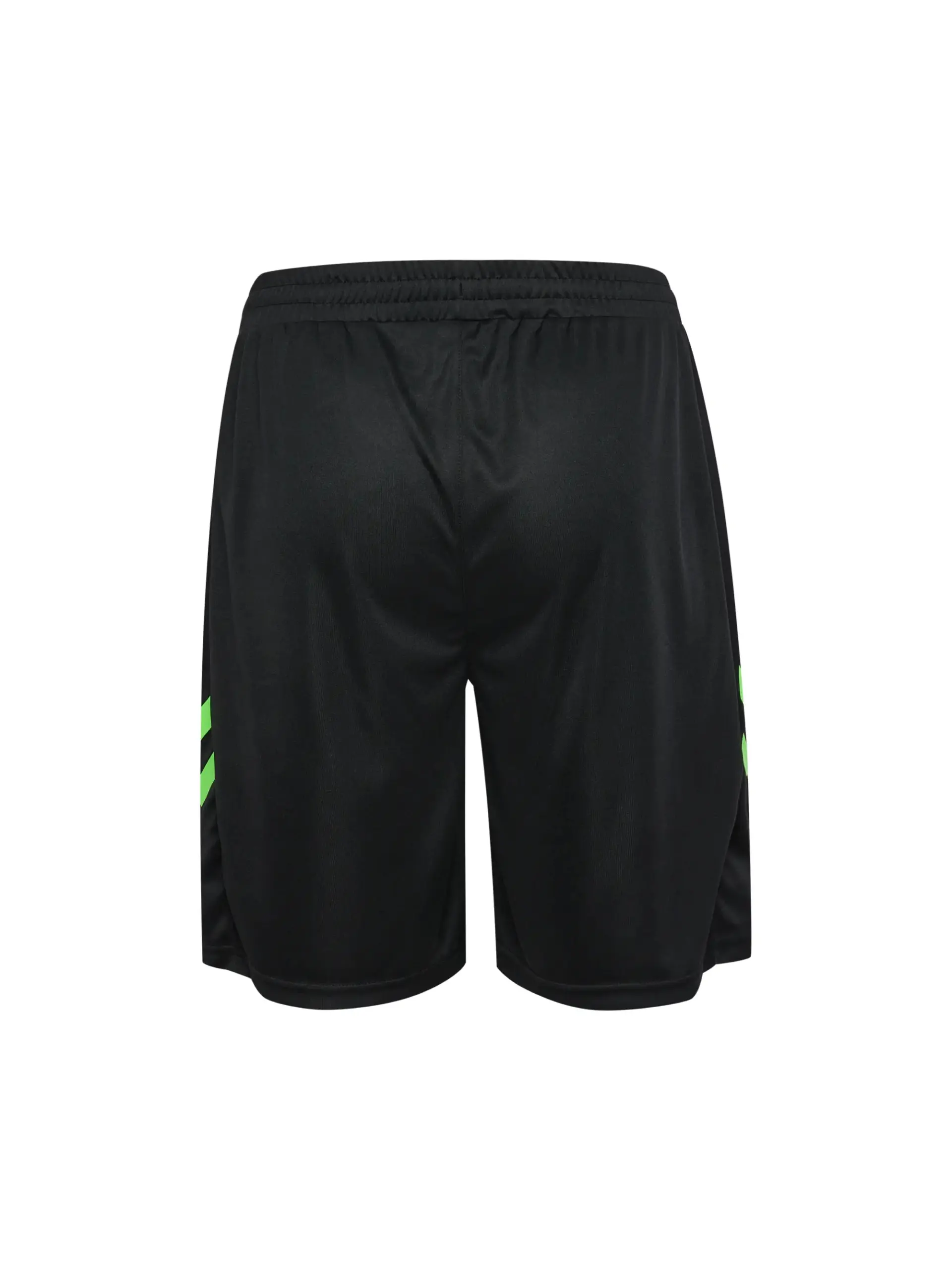 Herren Hummel Real Betis 3rd Shorts 26/27 – Bild 2
