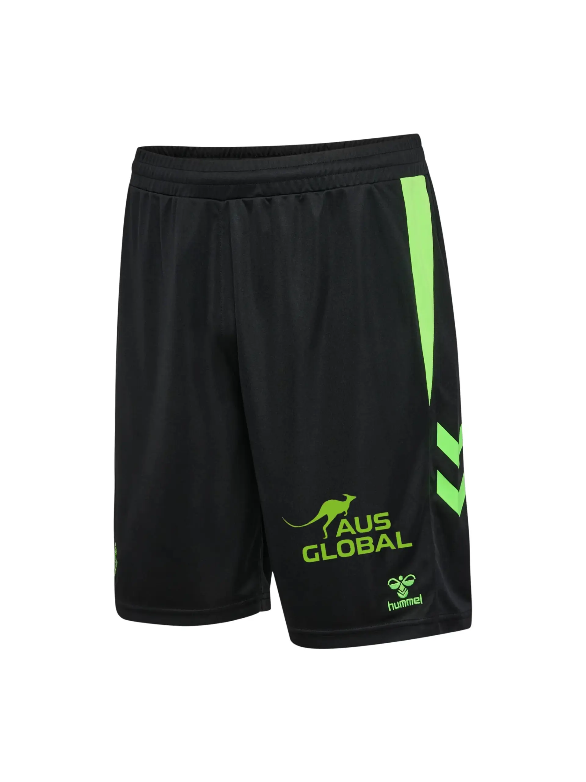Herren Hummel Real Betis 3rd Shorts 26/27 – Bild 3