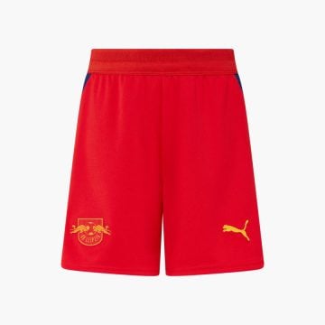 Kind Puma RB Leipzig Auswärts Shorts 26/27