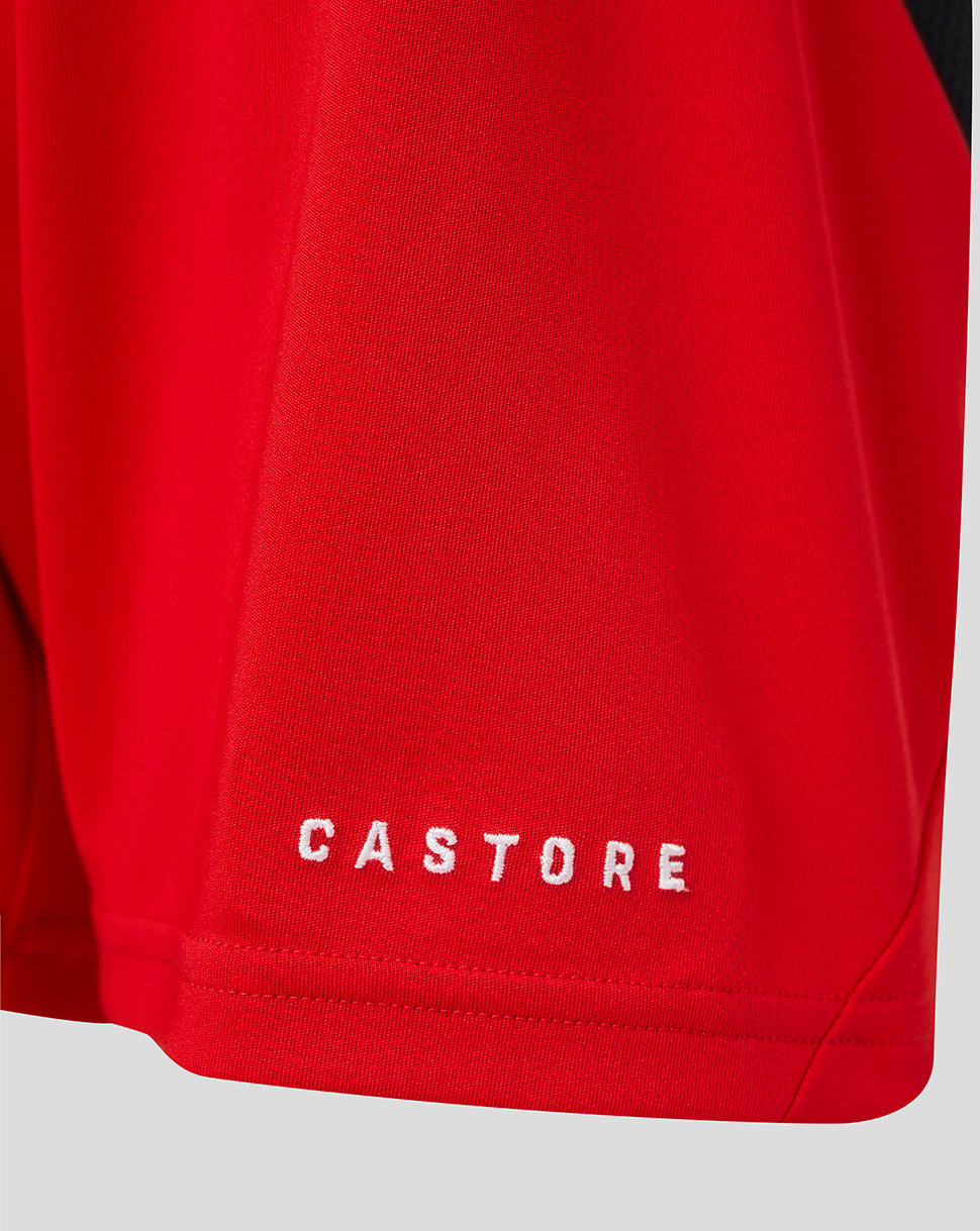 Castore Athletic Club Bilbao Auswärtsshorts 2026 Kinder – Bild 3
