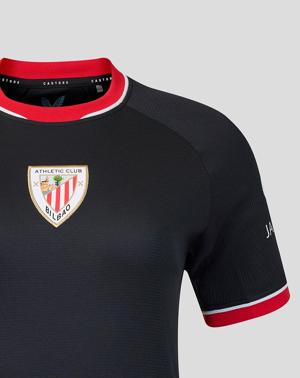 Damen Castore Athletic Club Bilbao Auswärts Shorts 2026 – Bild 6