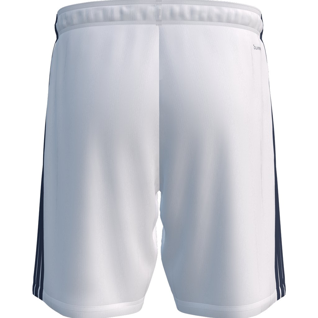 Herren Adidas Stade Brestois Standard Shorts 26/27 – Bild 2