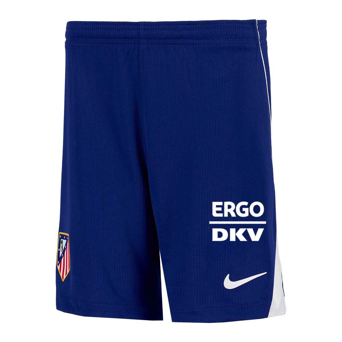 Nike Atletico De Madrid Heim Shorts 26/27 Herren – Bild 2