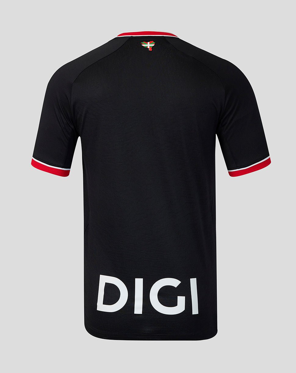 Herren Castore Athletic Club Bilbao Auswärtsshorts 2026 – Bild 4