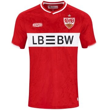 Jako VfB Stuttgart Auswärtstrikot 26/27 Herren