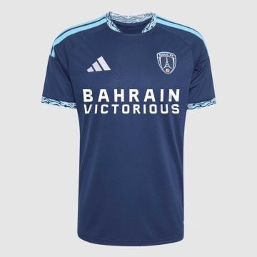 Herren Adidas Paris FC Heim Trikot 26/27