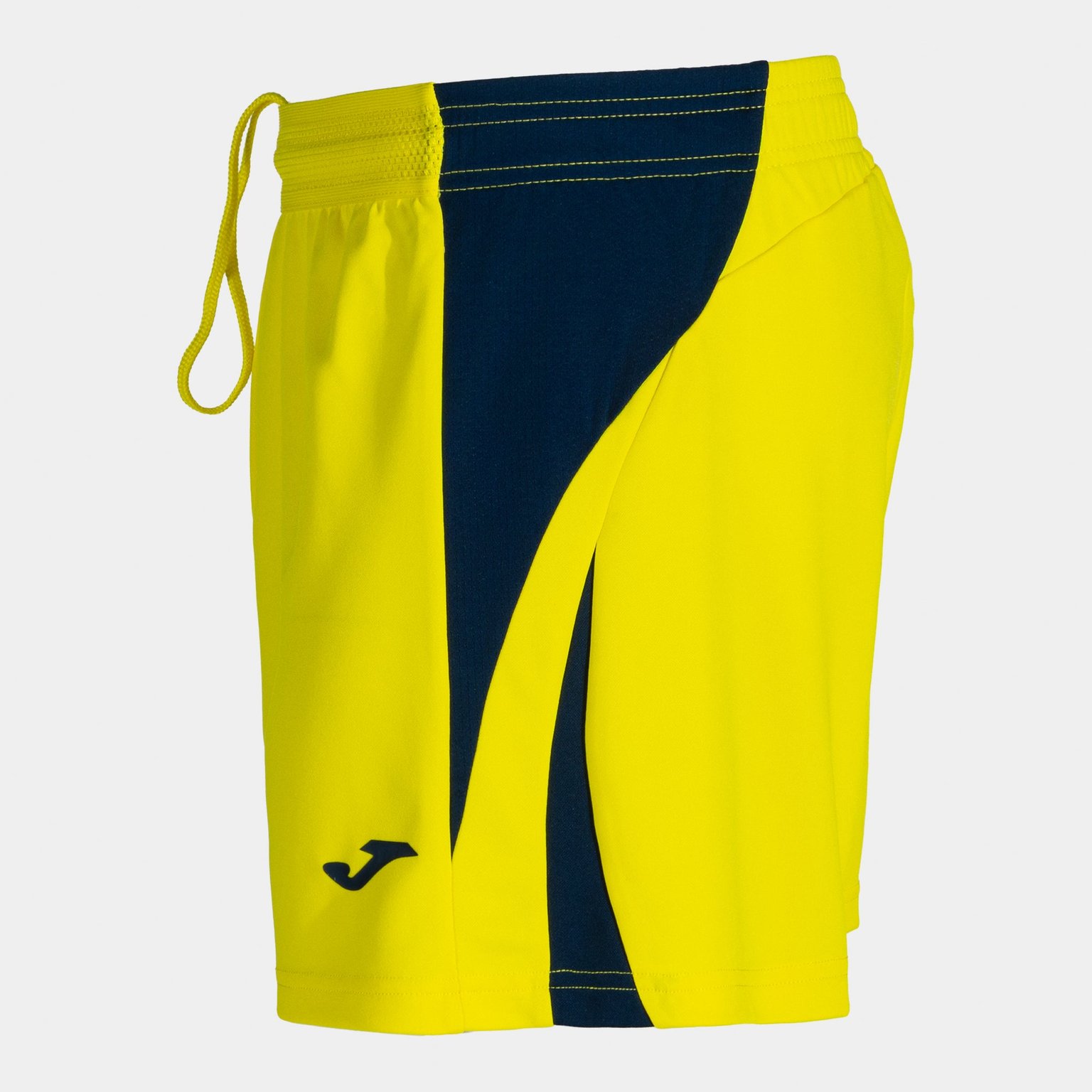 Herren Joma Villarreal CF Heim Shorts 26/27 – Bild 6