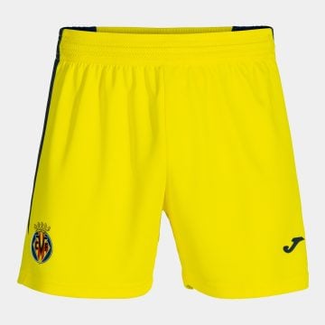 Herren Joma Villarreal CF Heim Shorts 26/27