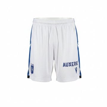 Macron AJ Auxerre Standard Shorts 26/27 Kinder