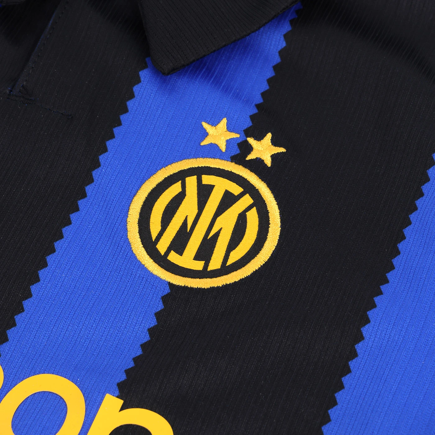 Nike Inter Mailand Heim Mini-Kit 26/27 Kinder – Bild 11