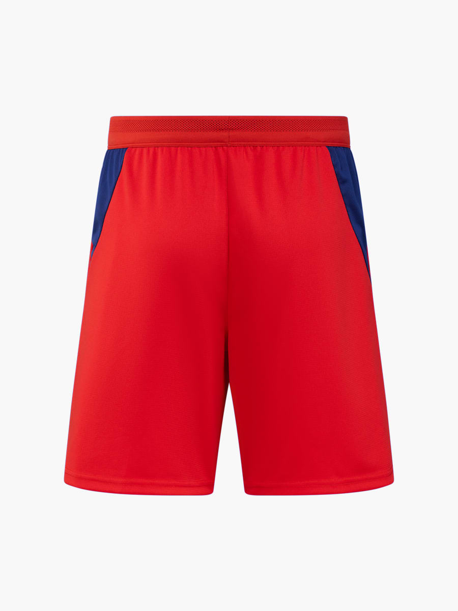 Herren Puma RB Leipzig Auswärts Shorts 26/27 – Bild 2