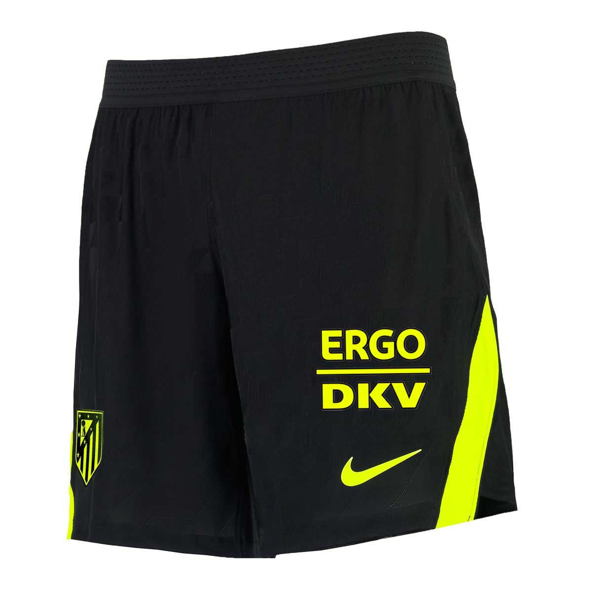 Nike Atletico De Madrid Auswärts Shorts 26/27 Kinder – Bild 3