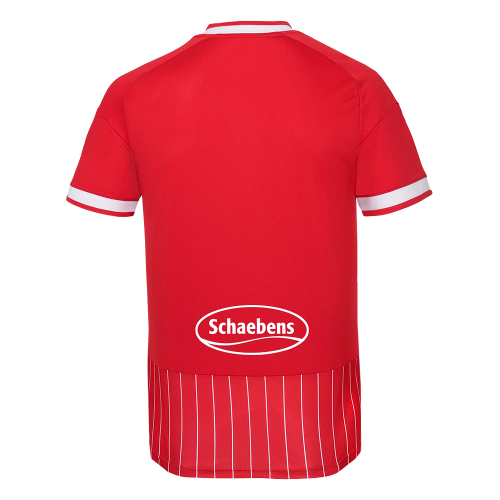 Damen Adidas 1. FC Köln Auswärtstrikot 26/27 – Bild 2