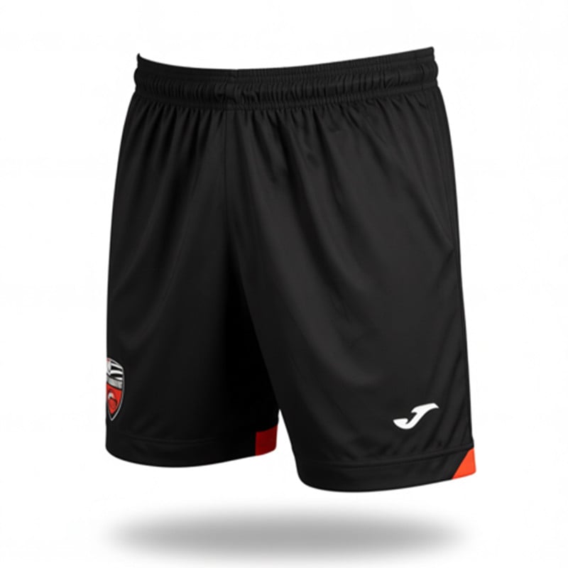 Herren Joma FC Lorient Heim Shorts 26/27