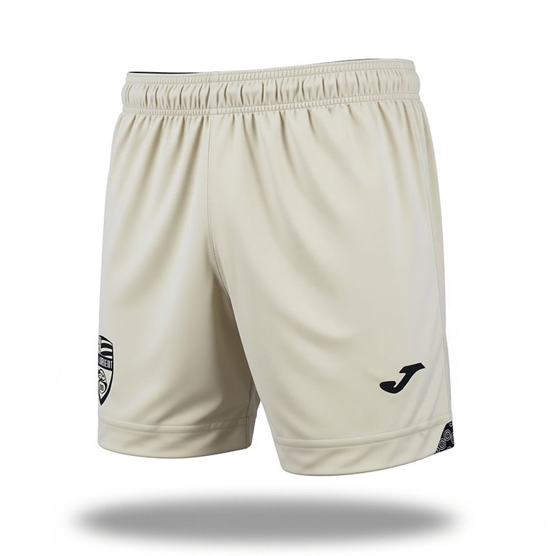 Herren Joma FC Lorient Auswärts Shorts 26/27