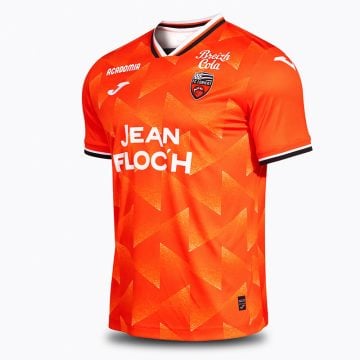 Joma FC Lorient Heim Trikot 26/27 Herren