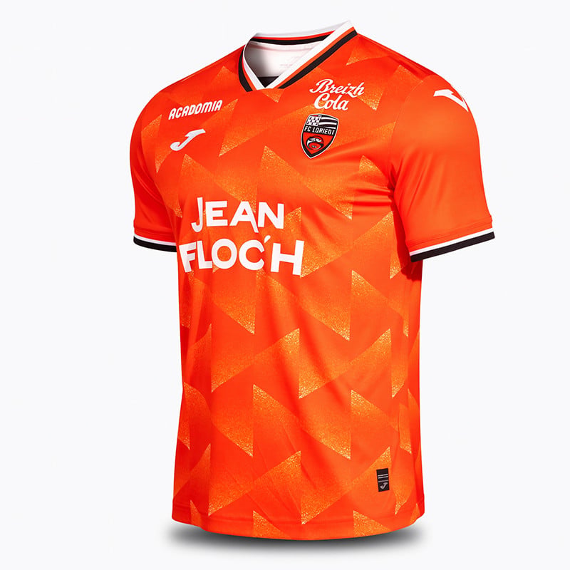 Joma FC Lorient Heim Trikot 26/27 Herren