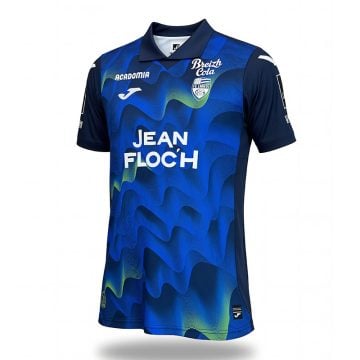 Herren Joma FC Lorient 3rd Trikot 26/27
