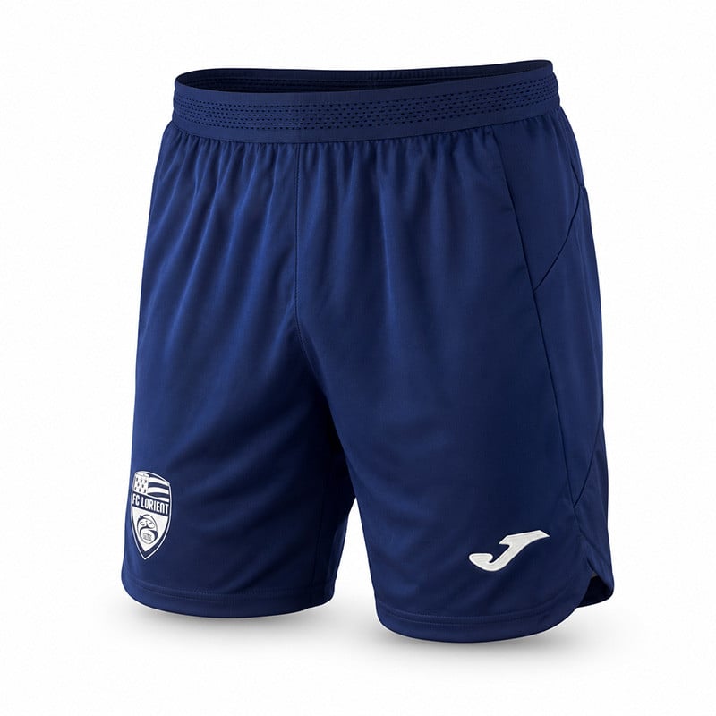 Herren Joma FC Lorient 3rd Shorts 26/27