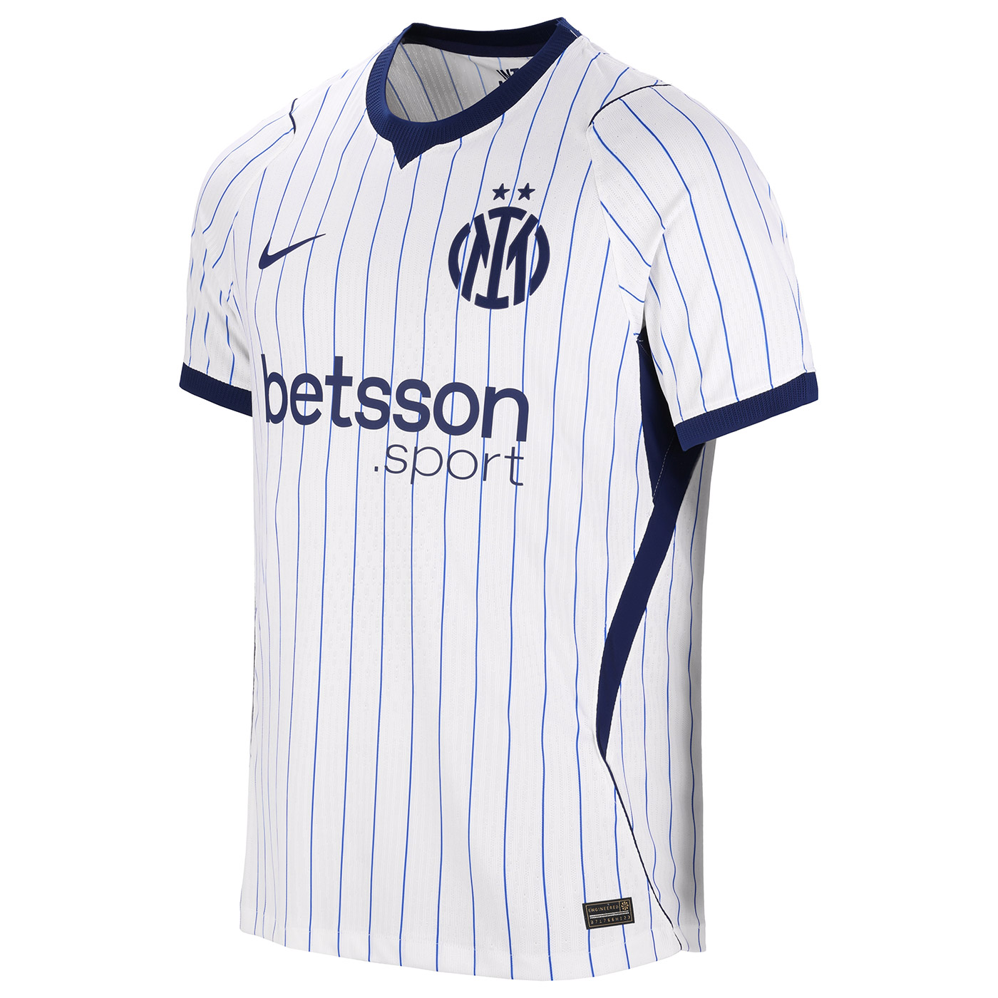 Nike Inter Mailand Auswärtstrikot 26/27 Herren – Bild 2