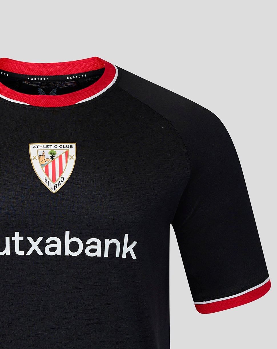 Herren Castore Athletic Club Bilbao Auswärtsshorts 2026 – Bild 6