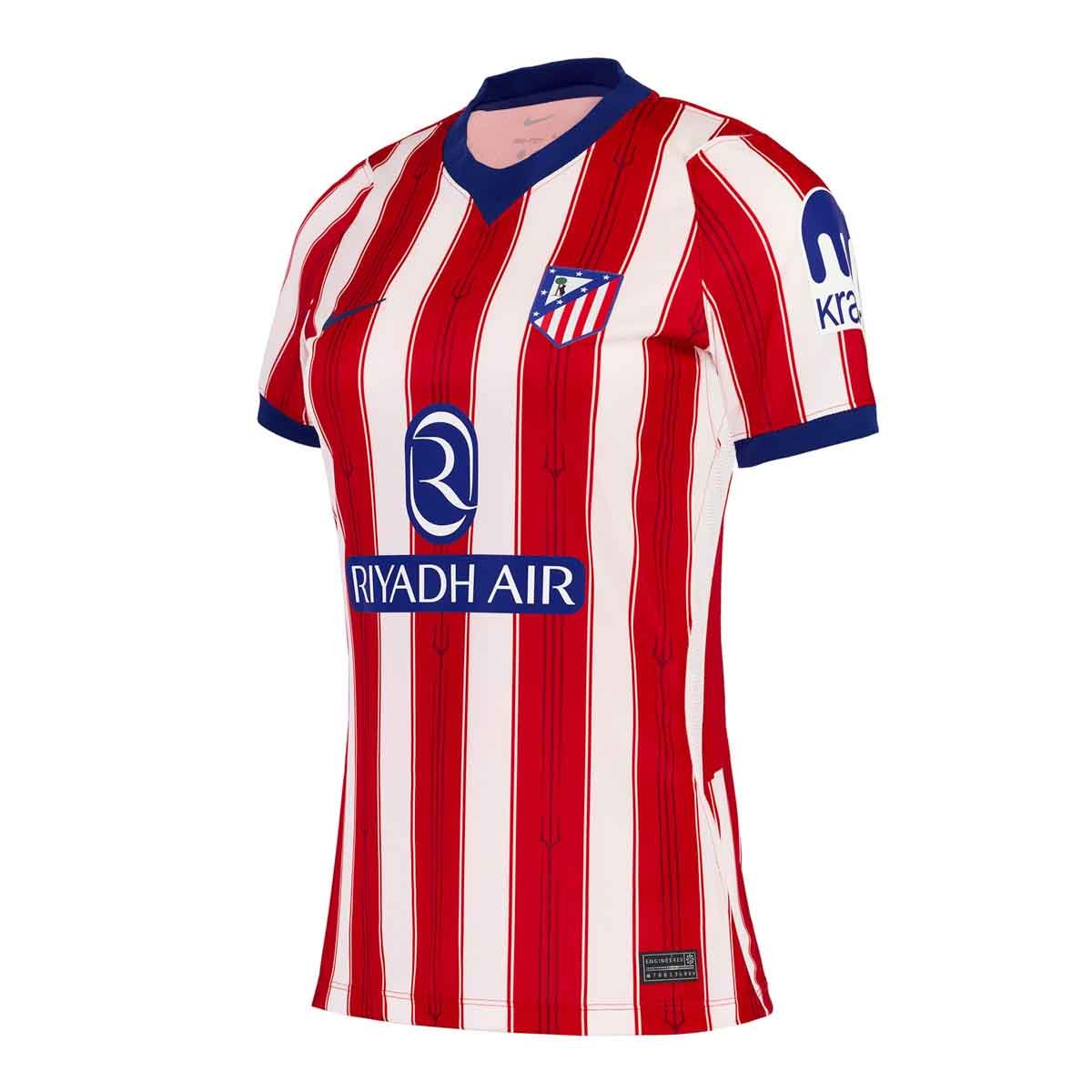 Nike Atletico de Madrid Heimtrikot 26/27 Damen – Bild 2