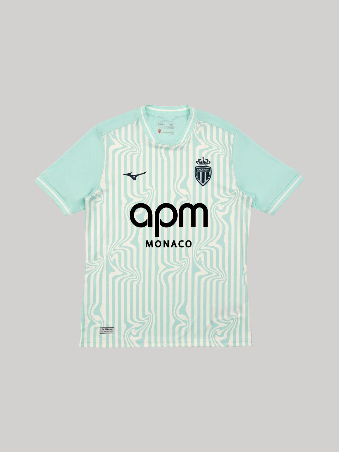 Herren Adidas AS Monaco 3rd Trikot 26/27