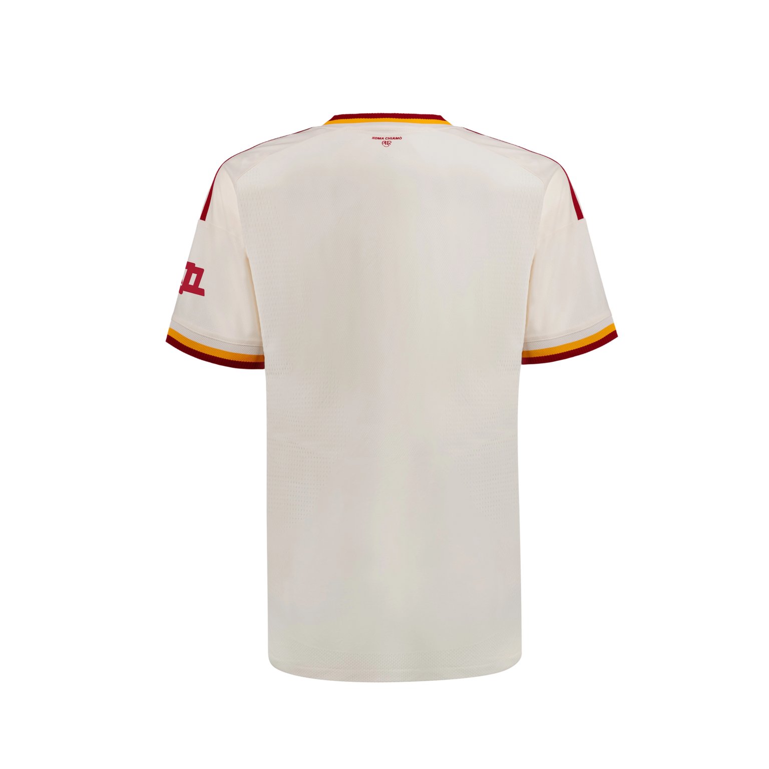 Adidas AS Roma Auswärtstrikot 26/27 Herren – Bild 2