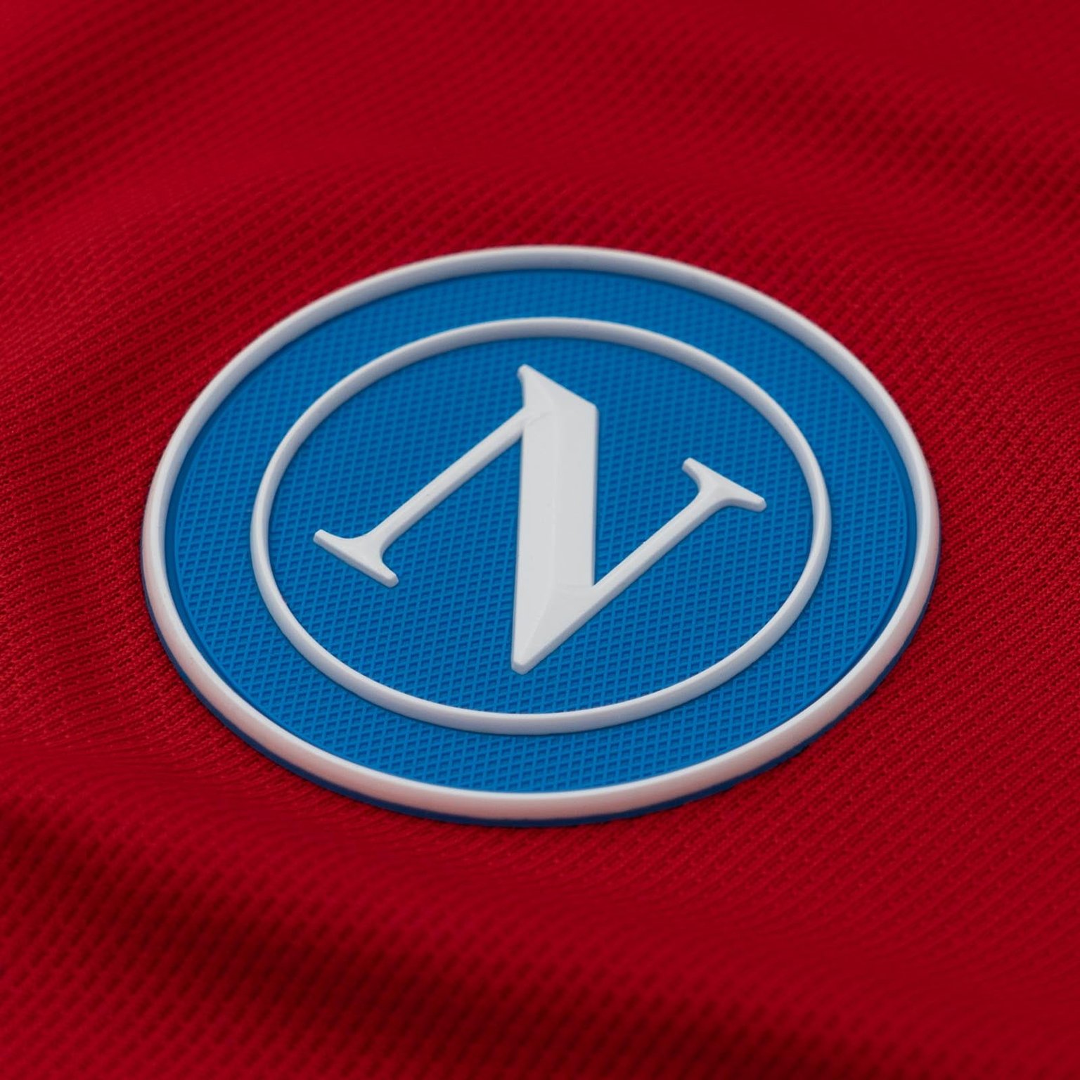 Herren EA7 SSC Neapel 3rd Trikot 26/27 – Bild 5