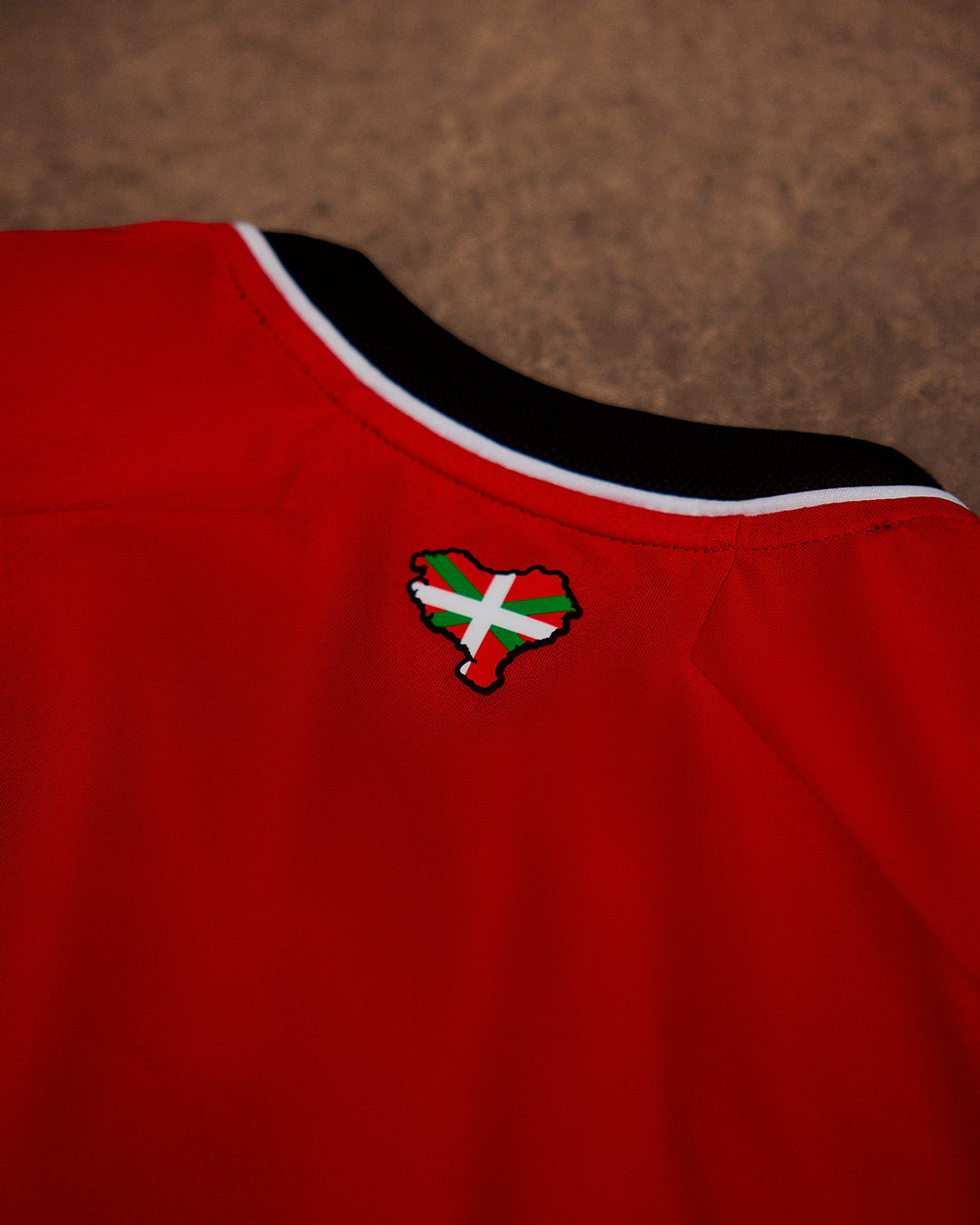 Herren Castore Athletic Club Bilbao Heimshorts 26/27 – Bild 3