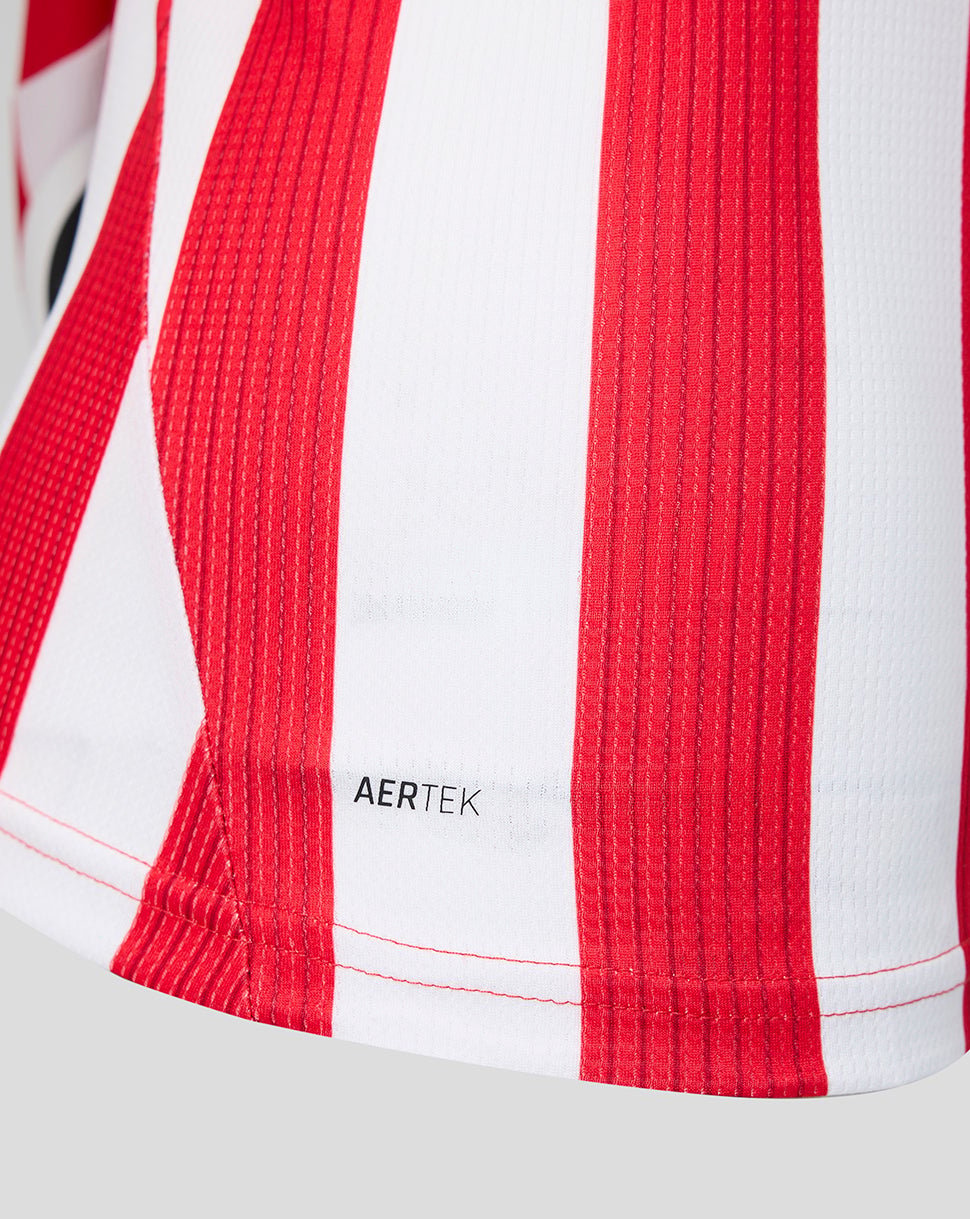 Damen Castore Athletic Club Bilbao Heimshorts 26/27 – Bild 6