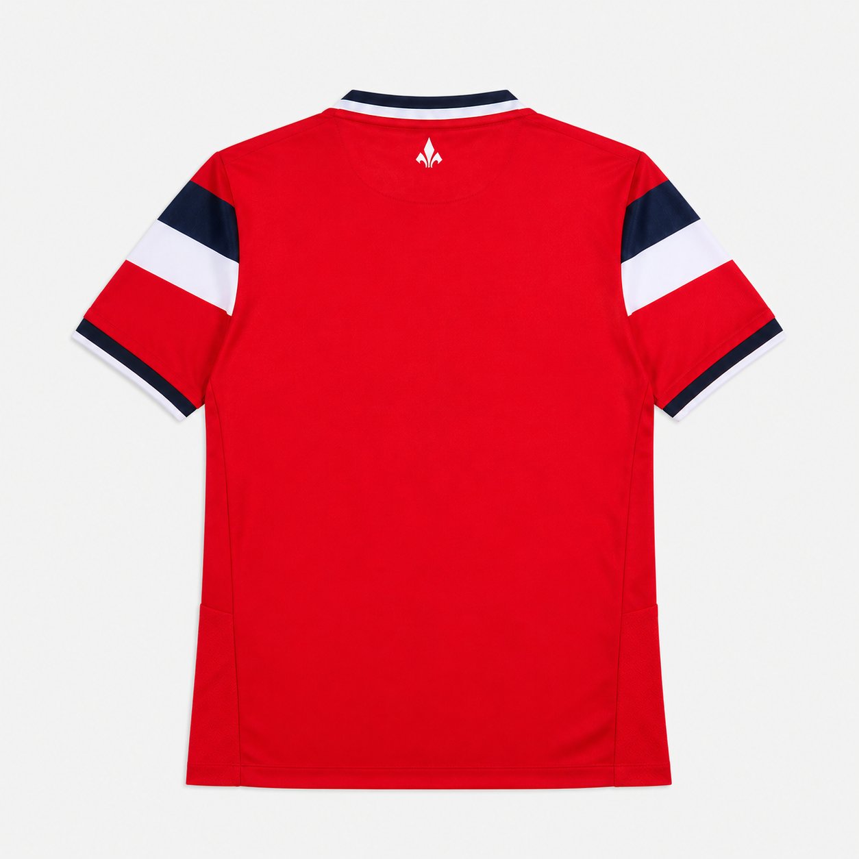 Kinder New Balance Lille OSC Standard Trikot 26/27 – Bild 3