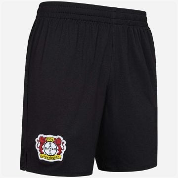 New Balance Bayer 04 Leverkusen Heimshorts 26/27 Kinder