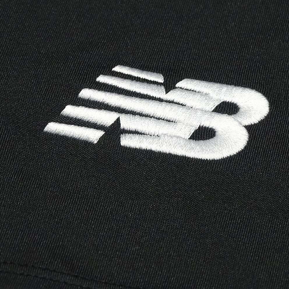 New Balance Bayer 04 Leverkusen Heimshorts 26/27 Kinder – Bild 3