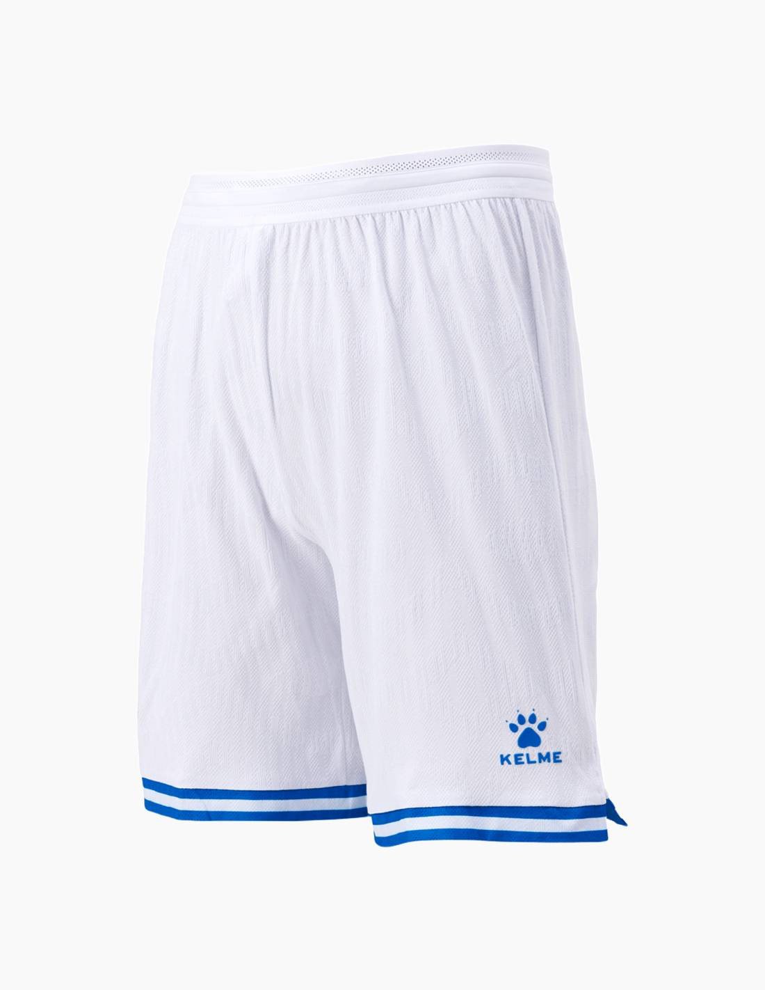 Herren Kelme RCD Espanyol Heim Trikot 26/27 – Bild 2