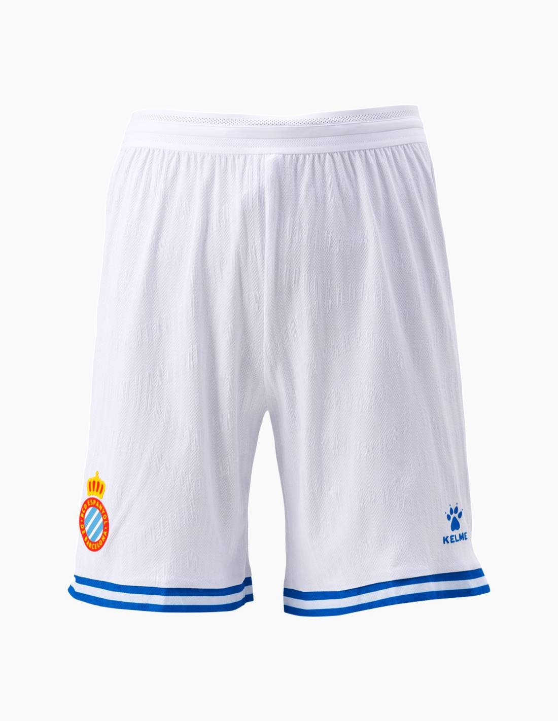 Herren Kelme RCD Espanyol Heim Trikot 26/27 – Bild 3
