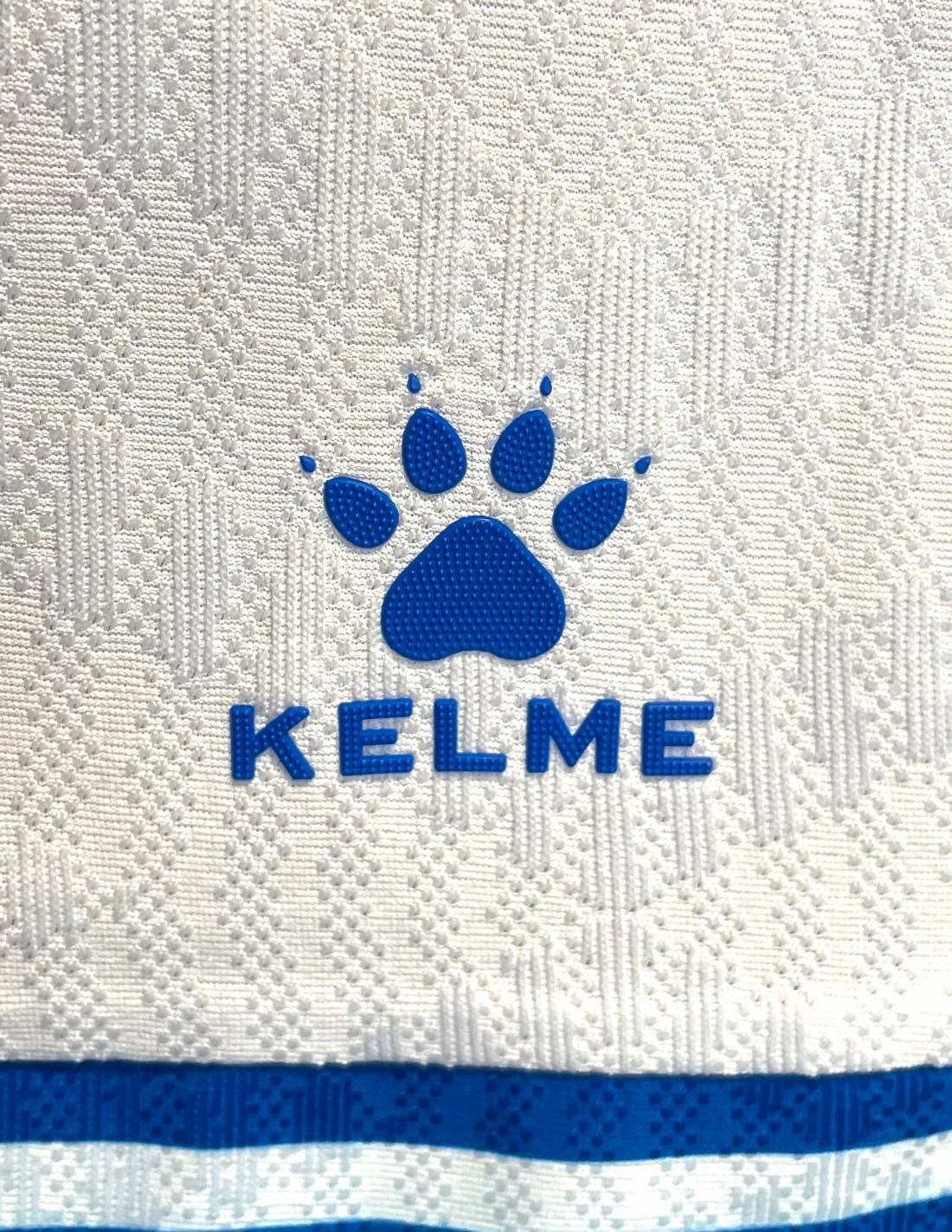 Herren Kelme RCD Espanyol Heim Trikot 26/27 – Bild 5