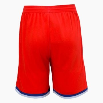 Herren Kelme RCD Espanyol Auswärts Trikot 26/27