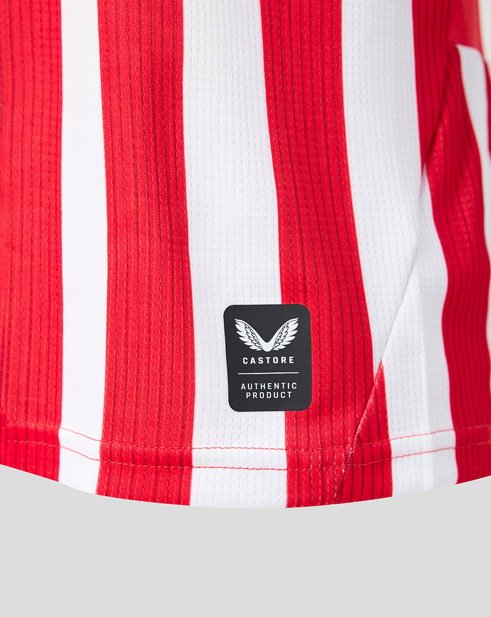 Castore Athletic Club Bilbao Heimshorts 26/27 Kinder – Bild 7